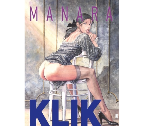 Klik - Manara Milo