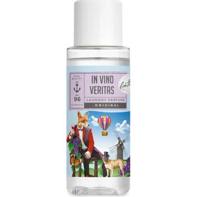 YAYA ORIGINAL Eko prací parfém IN VINO VERITAS 35 ml