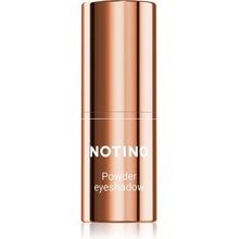 Notino Make-up Collection sypké očné tiene Chestnut brown 1,3 g