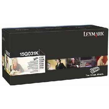 Image 1 of Lexmark 15G031K