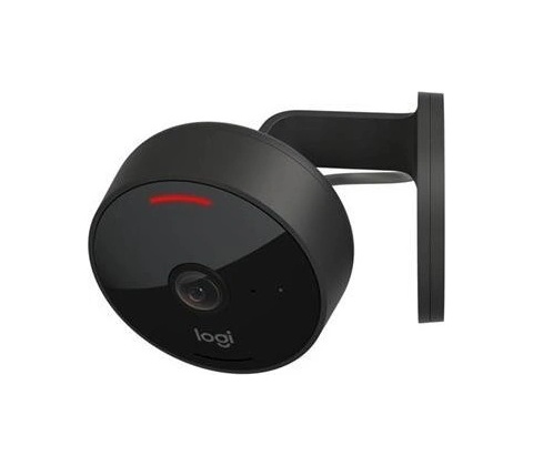 Logitech Circle View