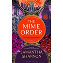 The Mime Order - Samantha Shannon