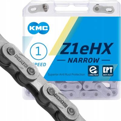 Kmc Z1eHX Narrow