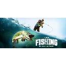 Pro Fishing Simulator