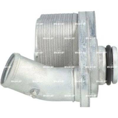 Olejový chladič, motorový olej NRF 31324