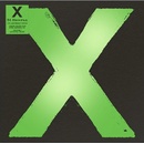 Ed Sheeran Limited Edition 1 CD
