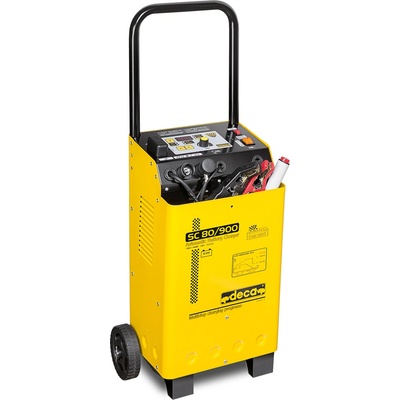 Deca SC 80/900 12V/24V 60A