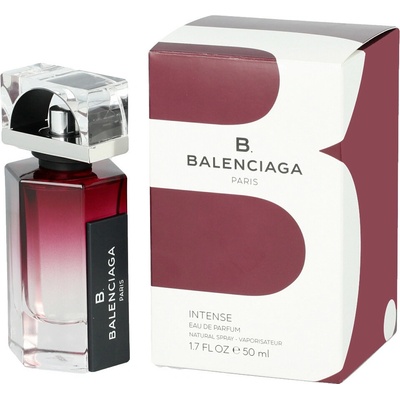 Balenciaga B. Balenciaga Intense parfumovaná voda dámska 50 ml