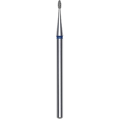 Staleks fréza FA50B012/3 diamantová zaoblená 1,2 mm