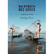 Na rybách bez udice
