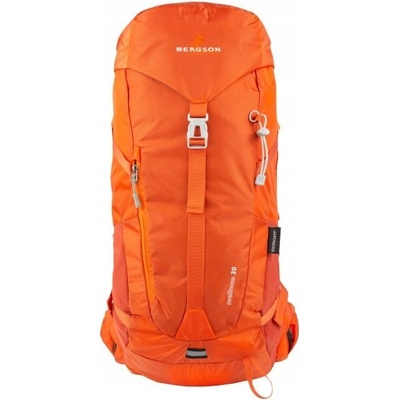 Bergson Svellnose 30l červený