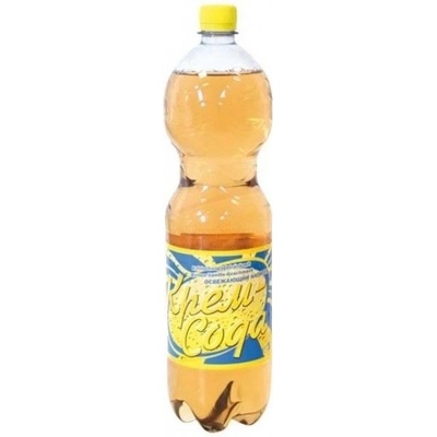 Monolith Limonáda Krem-Soda 10,5 l