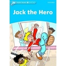 Dolphin 1 Jack the Hero