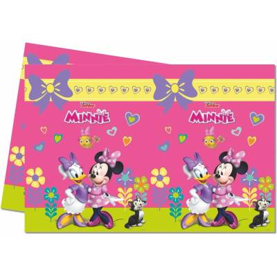Procos Ubrus Minnie 180x120cm