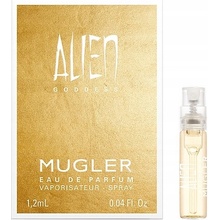 Thierry Mugler Alien Goddess parfumovaná voda dámska 1,2 ml vzorka