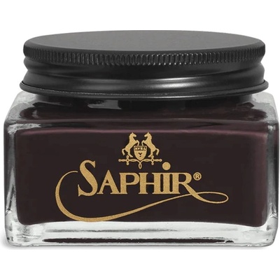 Saphir Pommadier Medaille d'Or 75 ml Burgundy08