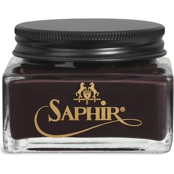 Saphir Pommadier Medaille d'Or 75 ml Burgundy08