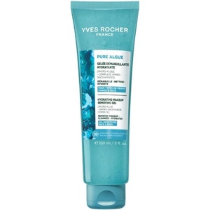 Yves Rocher Pure Algue Демакиант желе 3 в 1, 150 ml