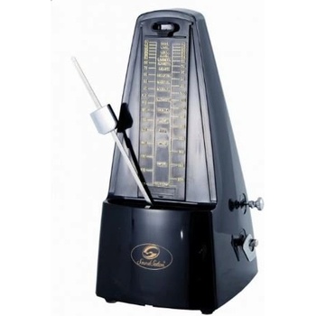 Soundsation Механичен метроном mm-10p-b