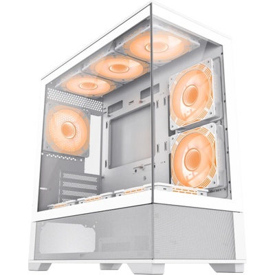 BPC Lemonade 9 2026 Ryzen 9 9800X, 32GB DDR5, 2TB SSD NVME, RX 9070 XT 16GB GDDR6