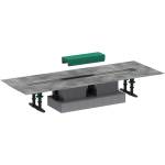 Hansgrohe uBox universal - Комплект за стандартен монтаж на линеен сифон 70 cm, неръждаема стомана 56023180 (56023180)