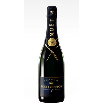 Moët & Chandon Nectar Impérial Semi Secco 12% 0,75 l (holá fľaša)