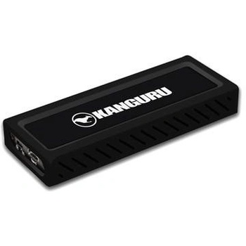 iStorage Kanguru UltraLock 2TB (U3-NVMWP-2T)