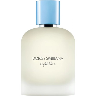 Dolce&Gabbana Light Blue pour Homme (2025) EDT 200 ml