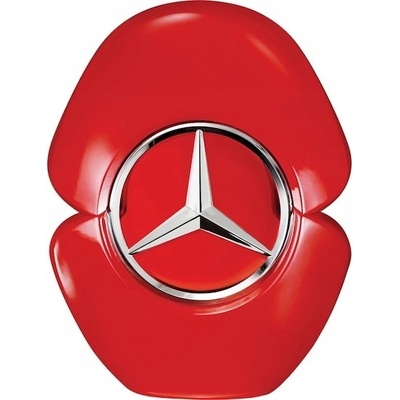 Mercedes-Benz Mercedes-Benz Woman In Red parfumovaná voda dámska 60 ml