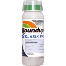 Roundup Klasik 1 l