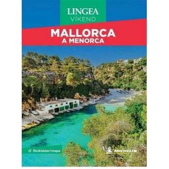 Mallorca a Menorca Víkend