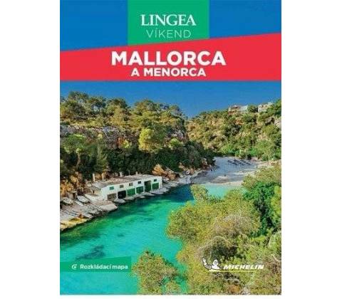 Mallorca a Menorca Víkend