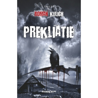 Prekliatie