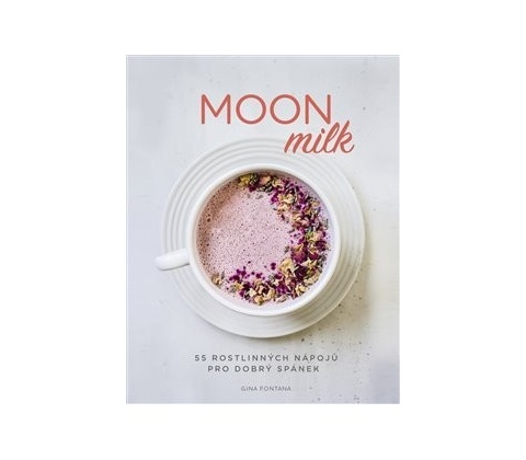 Moon milk