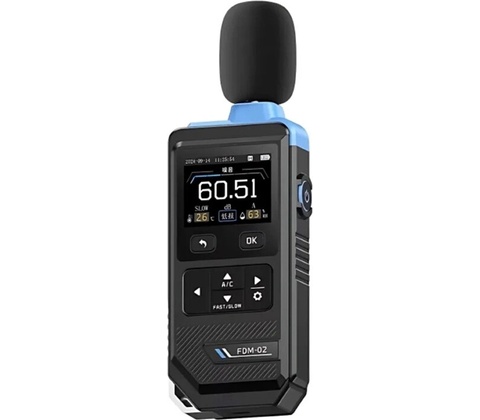 Fnirsi FDM-02