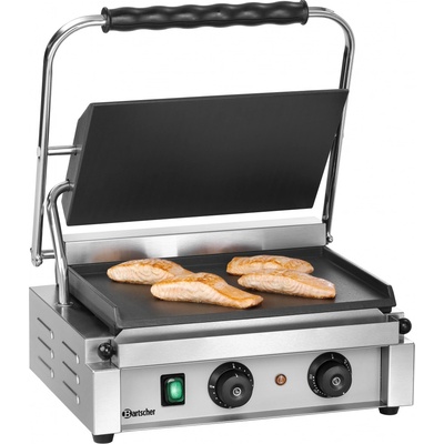 BARTSCHER gril Panini-T 1G