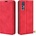 TCL 30 5G / 30+ Wallet Калъф и Протектор