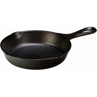 Lodge Pánev na smažení 16 cm, litina