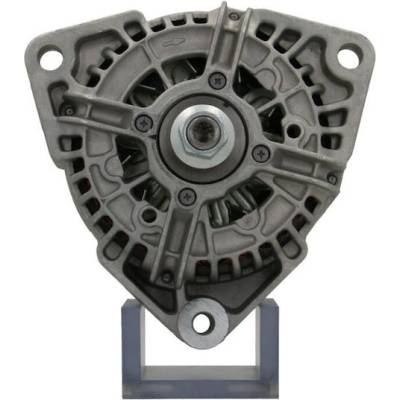 Alternátor MAN 140A 0124525511 Bosch New
