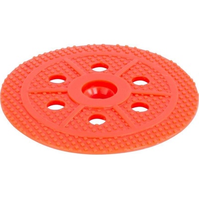 Podložka Strend Pro, izolačná, zatepľovacia, stavebná, 60 mm, bal. 100 ks, fasádny tanierik