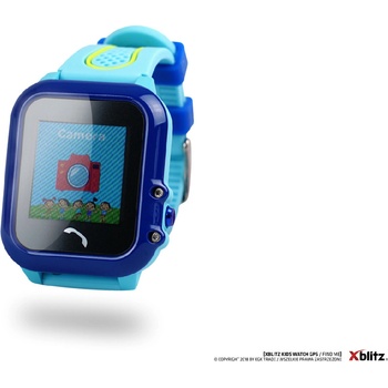 Xblitz FindMe