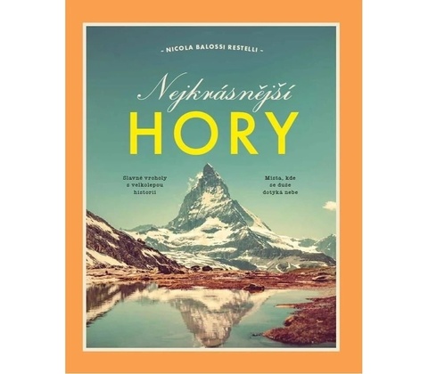 Nejkrásnější hory