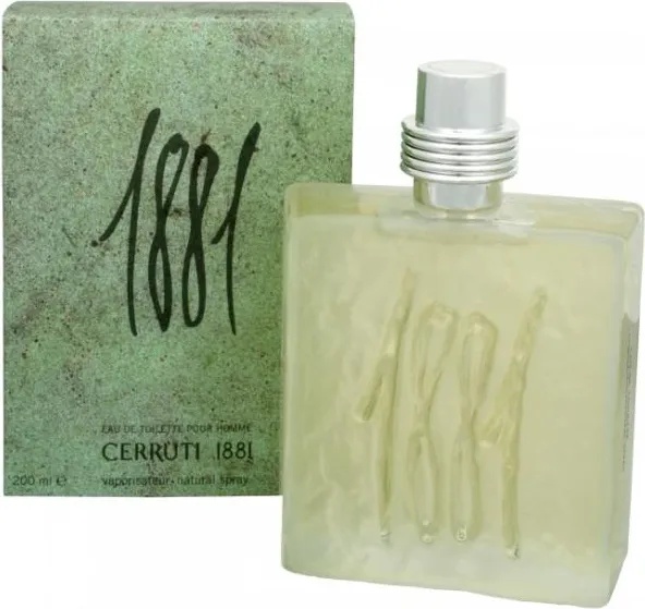 Cerruti 1881 pour Homme EDT 50 ml