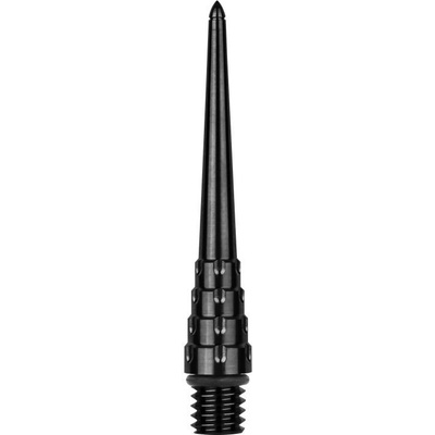 One80 Ti Conversion B černé, závit 2BA, 30 mm