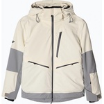 4F Дамско скиорско яке 4F F583 off white