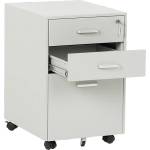 Carmen Офис контейнер Carmen CR-1802 J SAND - сив (3580202_6) - xmall