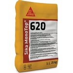 SIKA СИКА МОНОТОП 620 повърхностна шпакл. до 5мм ТР 25кг (104843)
