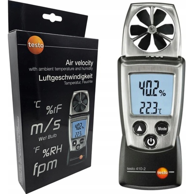 TESTO 410-2