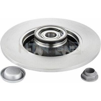 Brzdový kotúč SNR KF159.48U