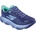 Skechers Дамски маратонки Skechers AERO Burst Running Trainers Ladies - Purple/Aqua